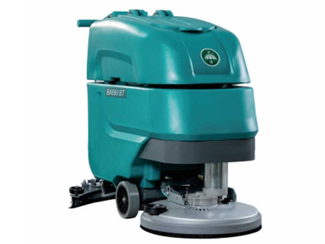 玉环市全自动洗地机BA680BT/BA690BT