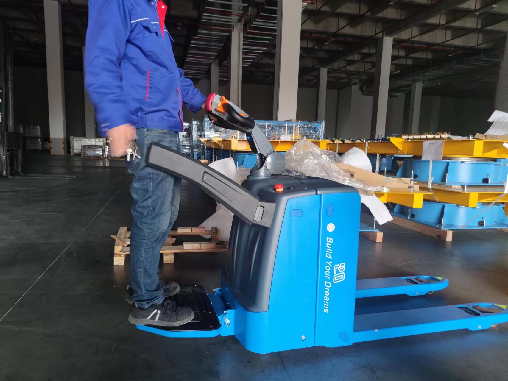 玉环市客户案例