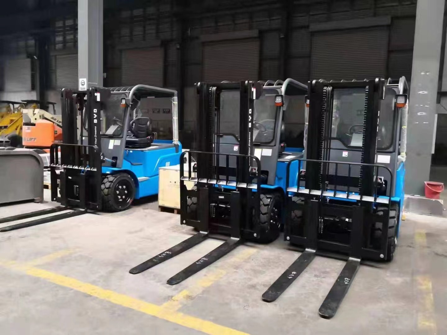 玉环市客户案例