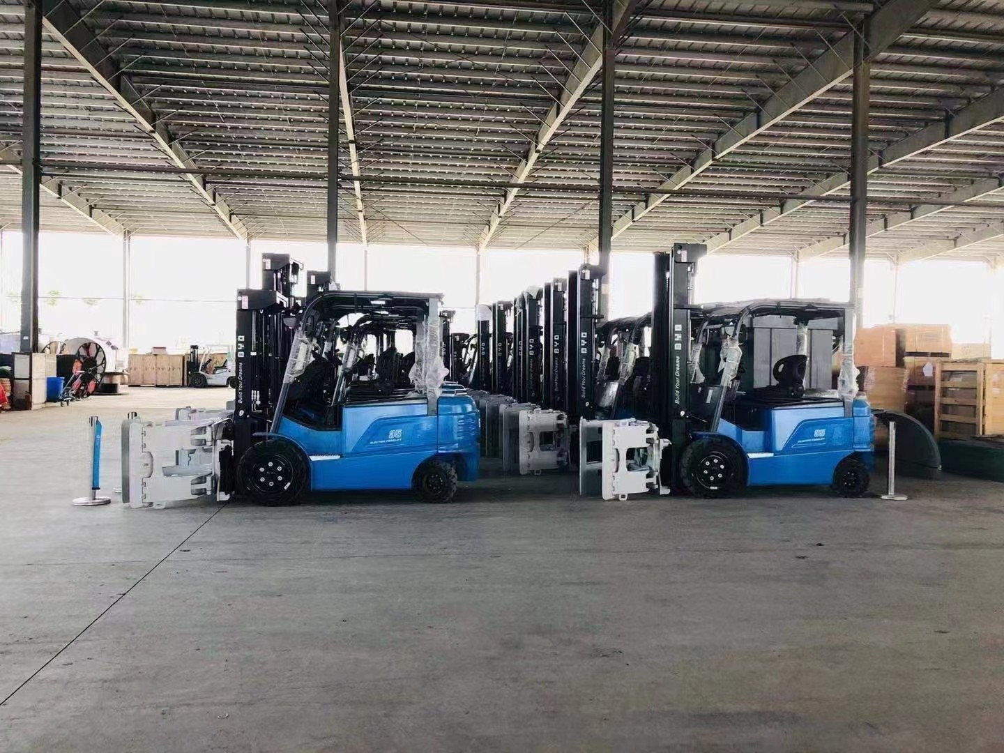 玉环市客户案例